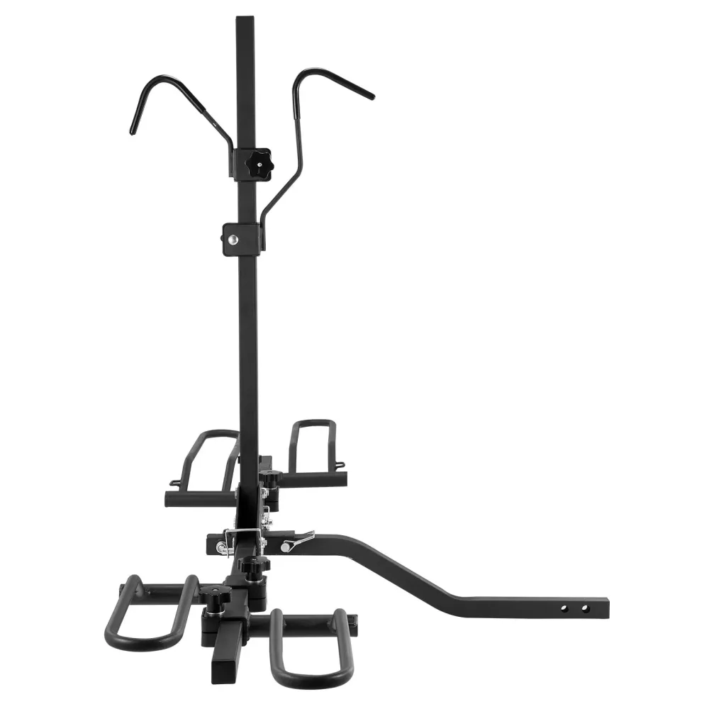 Bike Rack foldable 1.25" 2"