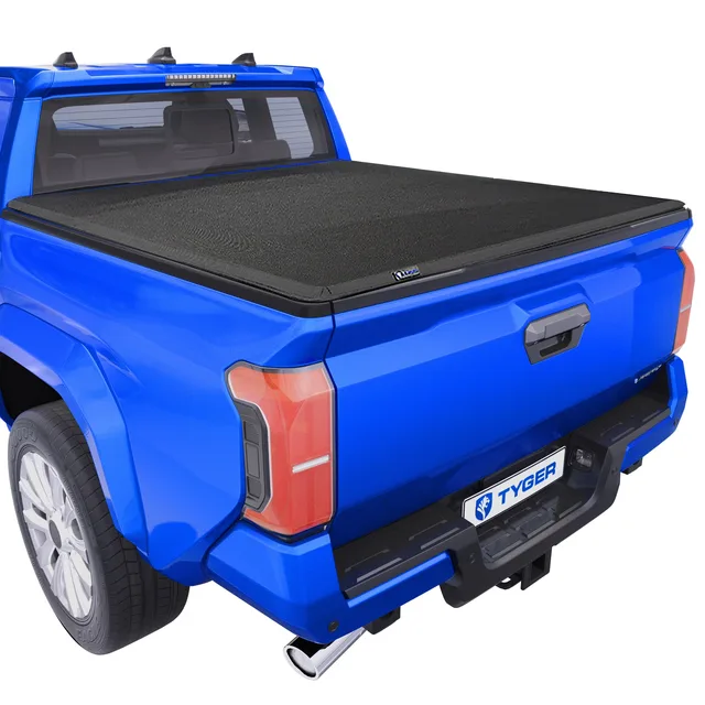 Tonneau Cover 6' 74" heavy-duty