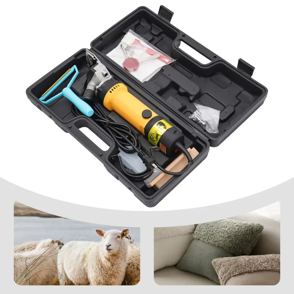 Trimmer 110v 690w 15.75ft