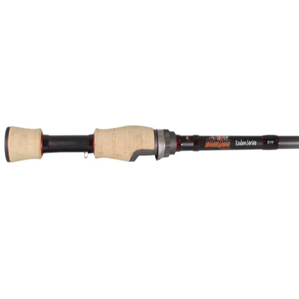 Dobyns Rods 6' 10" 4-10 lb