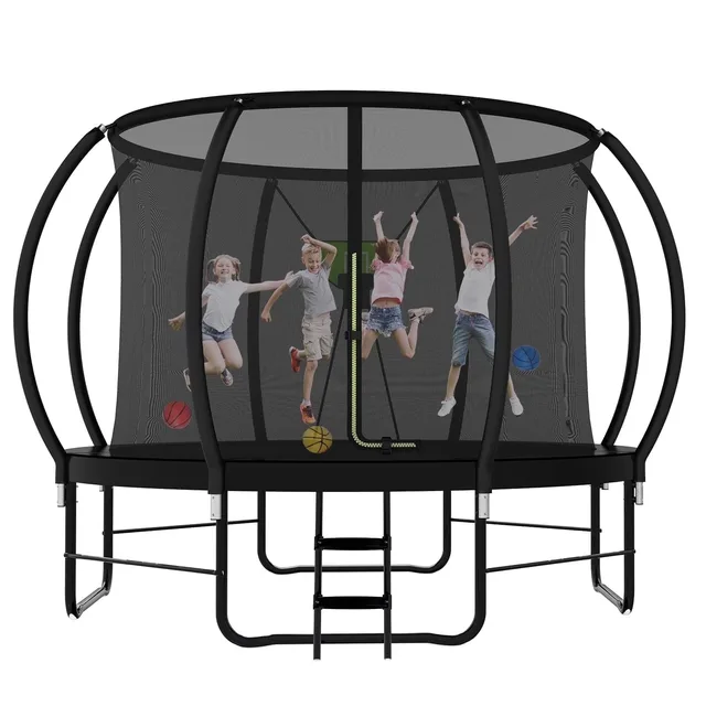 Backyard Play 14ft 450 lbs 1200lbs
