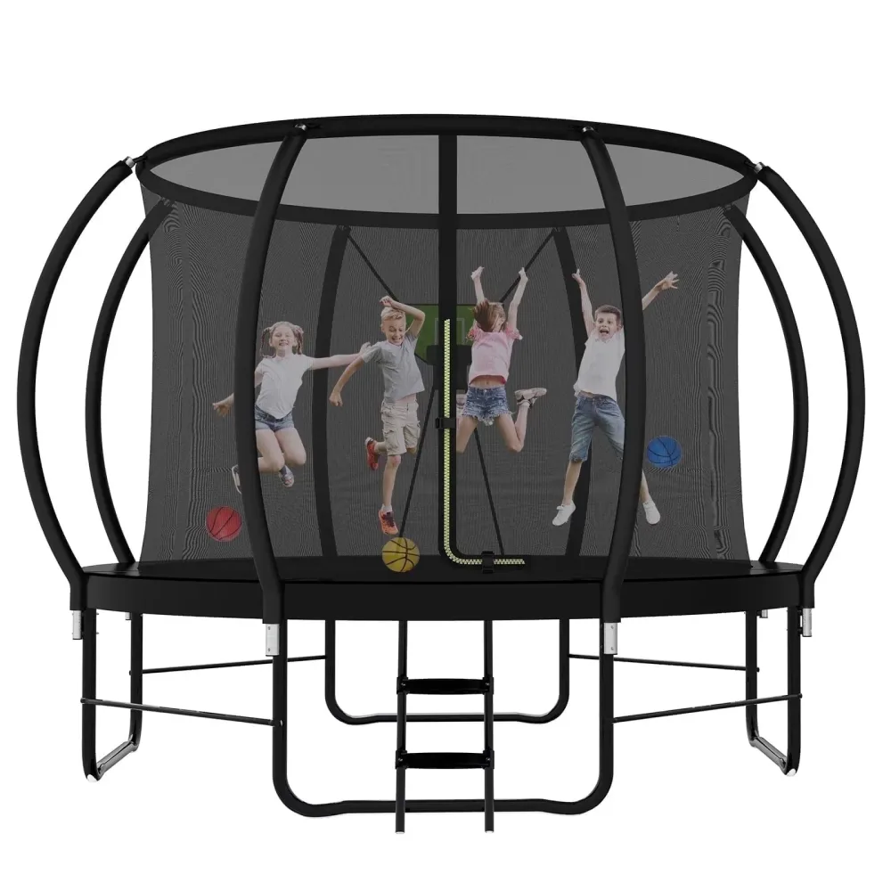 Backyard Play 14ft 450 lbs 1200lbs