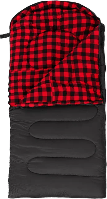 Sleeping Bag waterproof 39 inches 90 inches