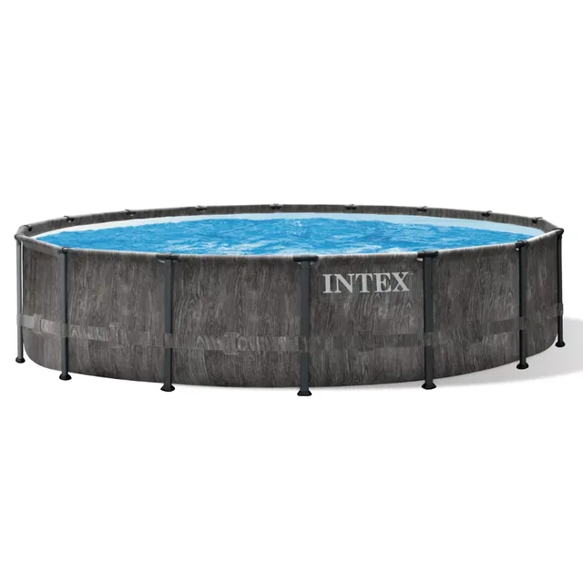 Pool locking
