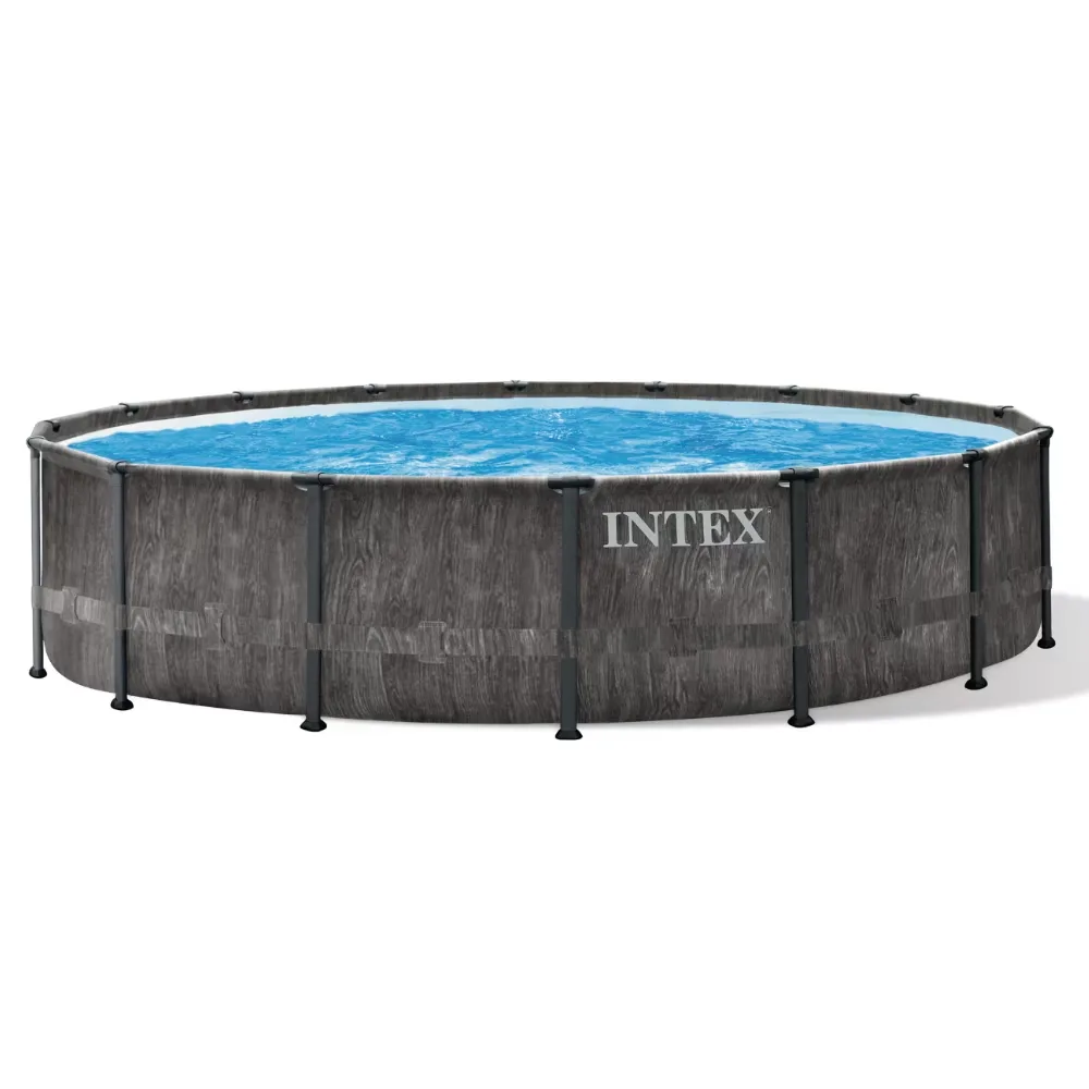 Pool locking