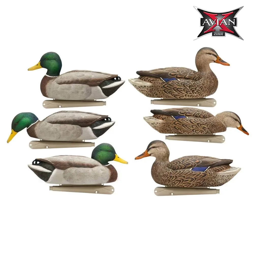 Hunting Gear 6 pack