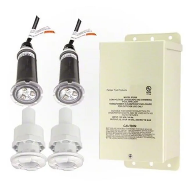 Light 100ft led 15w