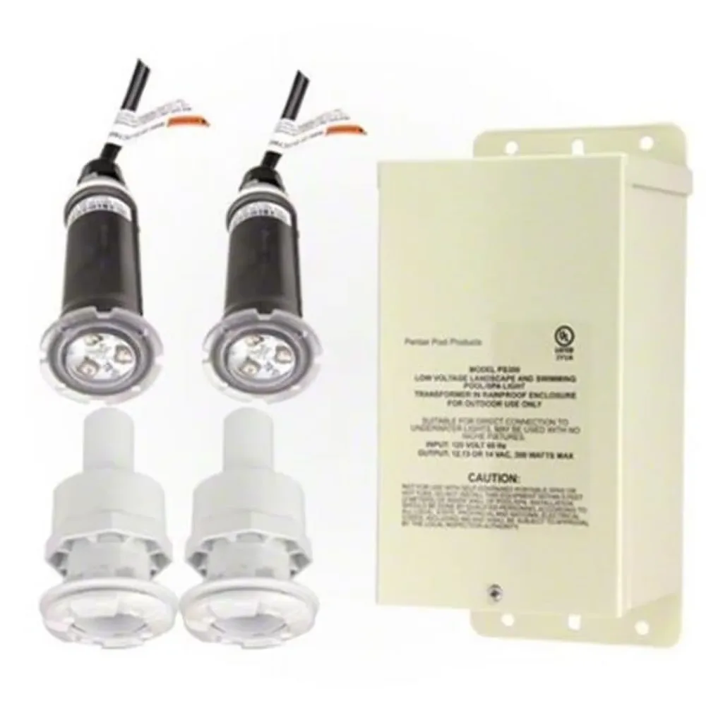 Light 100ft led 15w