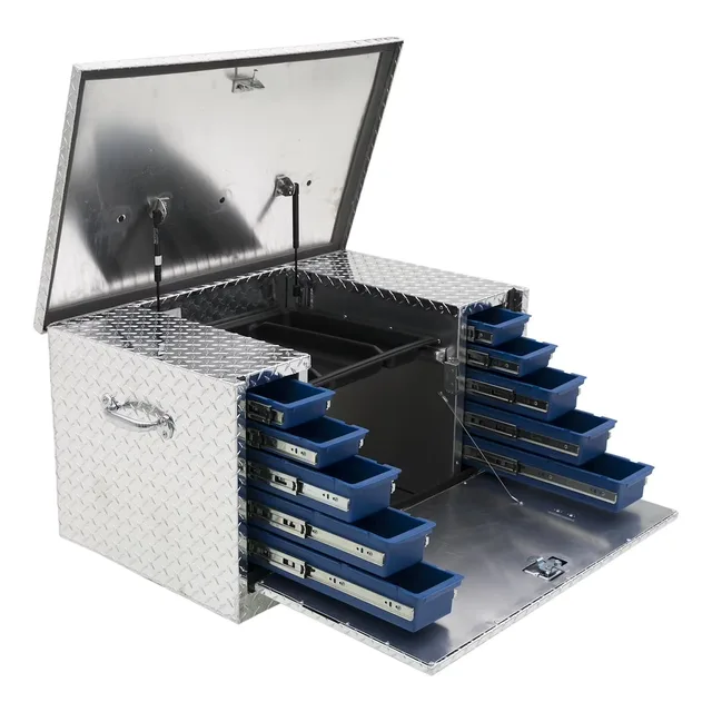 Chest Box 38" 38 inch