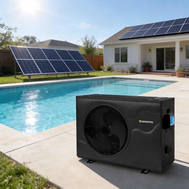 Pool Heat 20000 gallons 220v 000 gallons