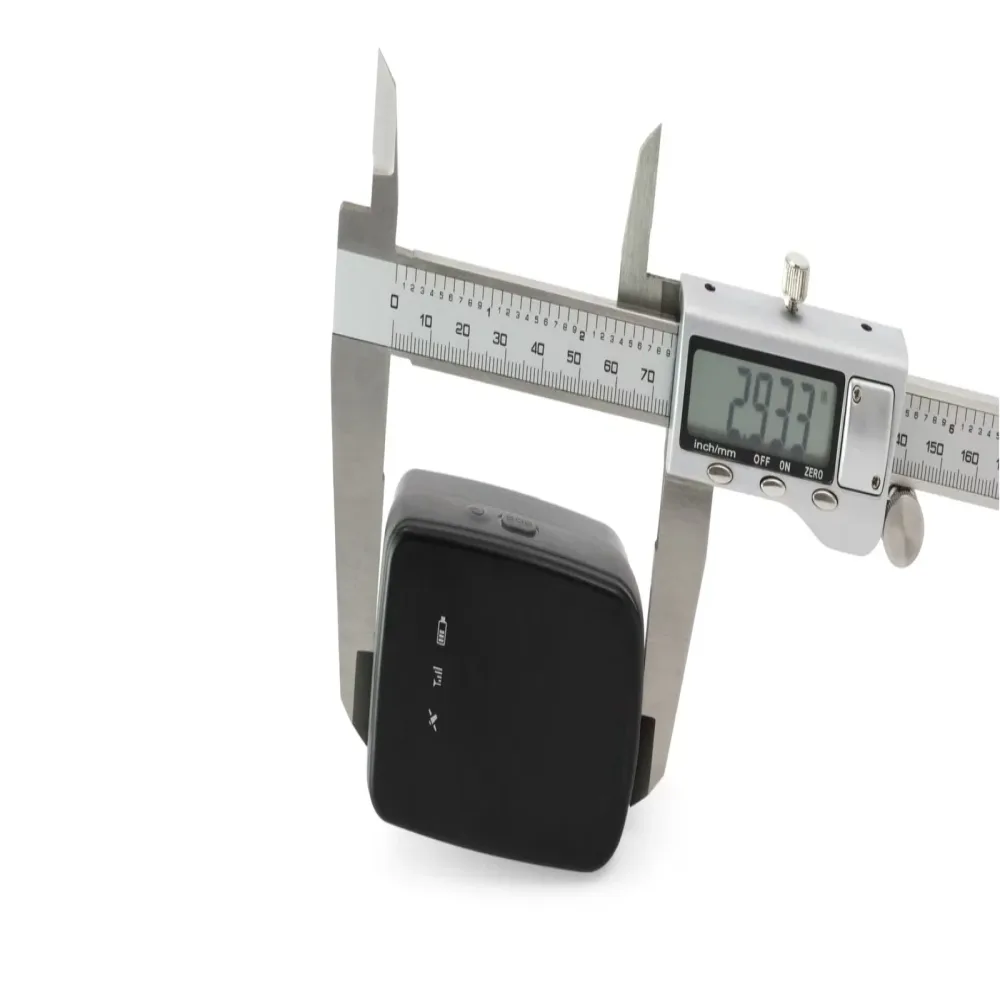 Alarms & Safety wireless 2.9 w rechargeable