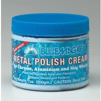 Wash & Detailing 7 oz blue silver