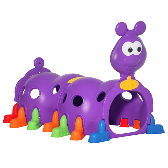 Play Structure 7 pairs 59" 38.25"