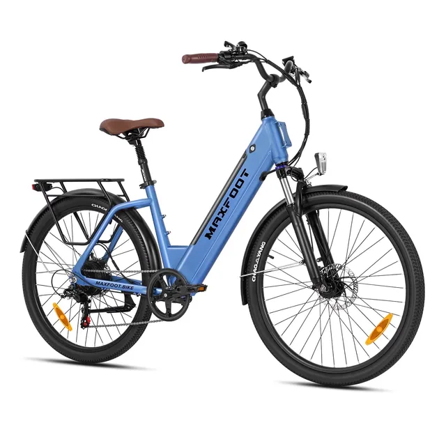 Electric Bikes 1000w 48v 26"