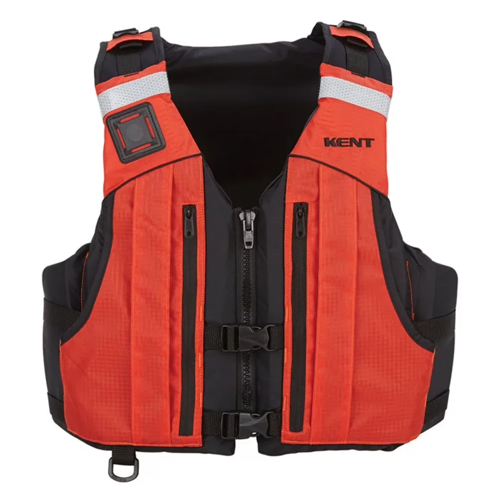Safety Gear orange 48" 56"