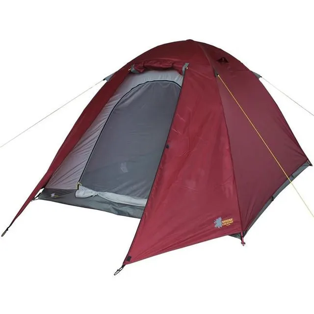 Season Tent 4 person 7" 7.9mm