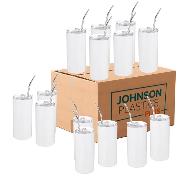 Coolers & Hydration 16oz white 16 oz