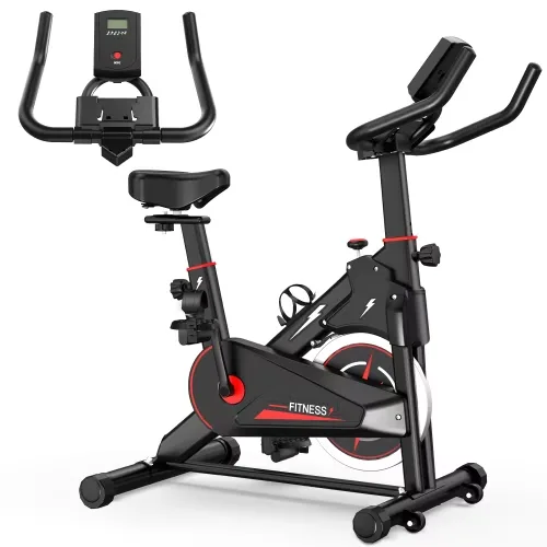 Machine adjustable black red