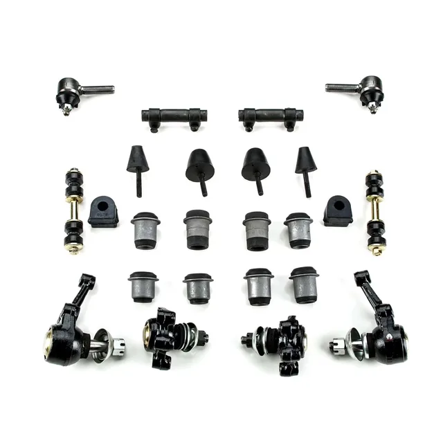 Steering & Columns 18mm 0.71 inches 1955-1957pack