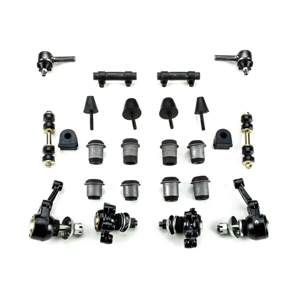 Steering & Columns 18mm 0.71 inches 1955-1957pack
