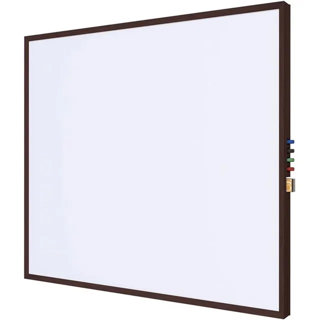 General Classroom 4' 5' white