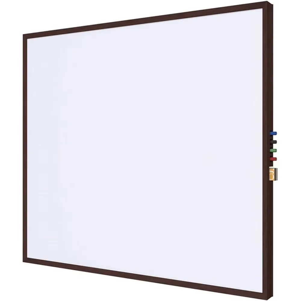 General Classroom 4' 5' white