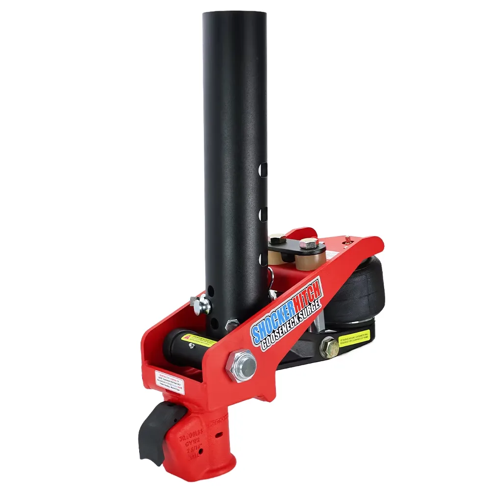 Towing & Hitches 30.000 lb 16" 4"