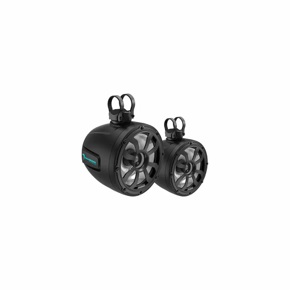 Audio 10" 200w 400w