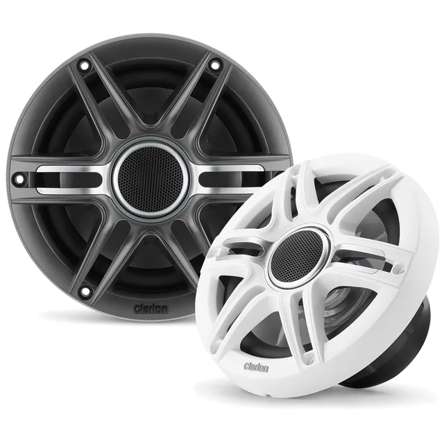 Speaker 6.5" 50w 25 mm