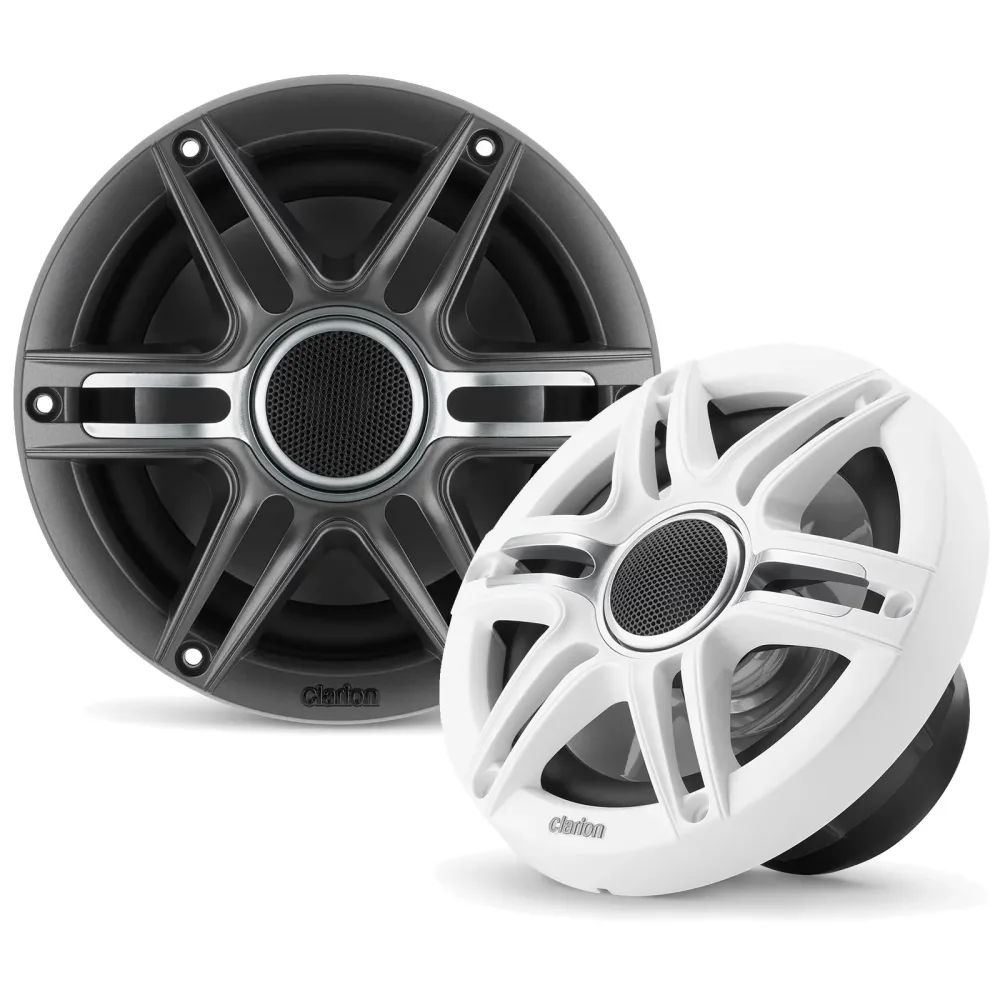Speaker 6.5" 50w 25 mm