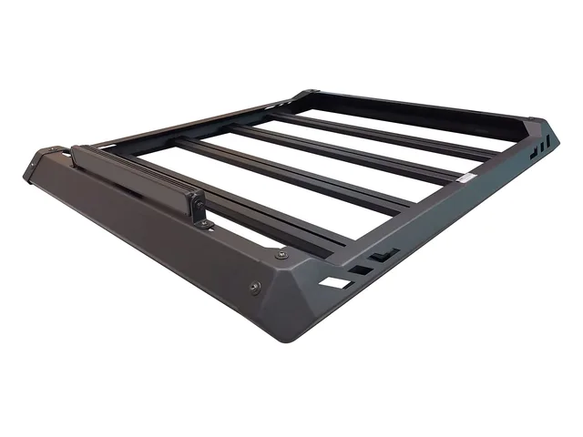 Rack 58" black 56"