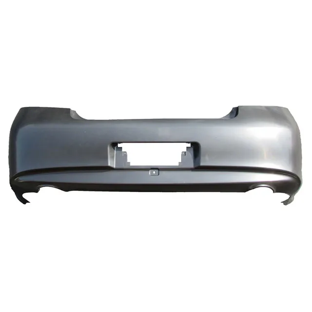 Bumper Cover