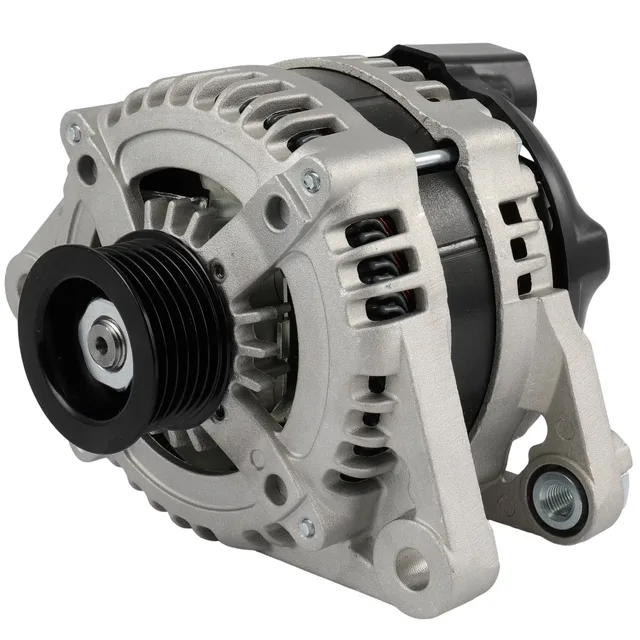 General Replacement Parts 12v