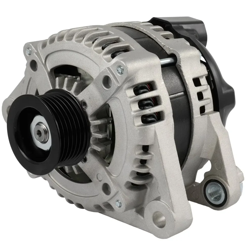General Replacement Parts 12v