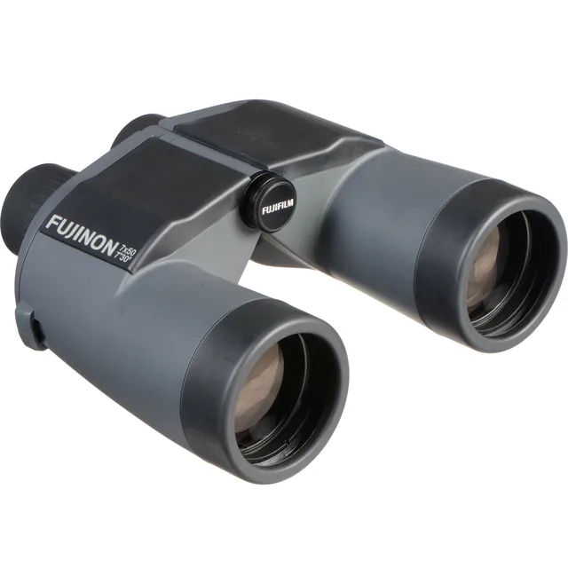 Binocular led