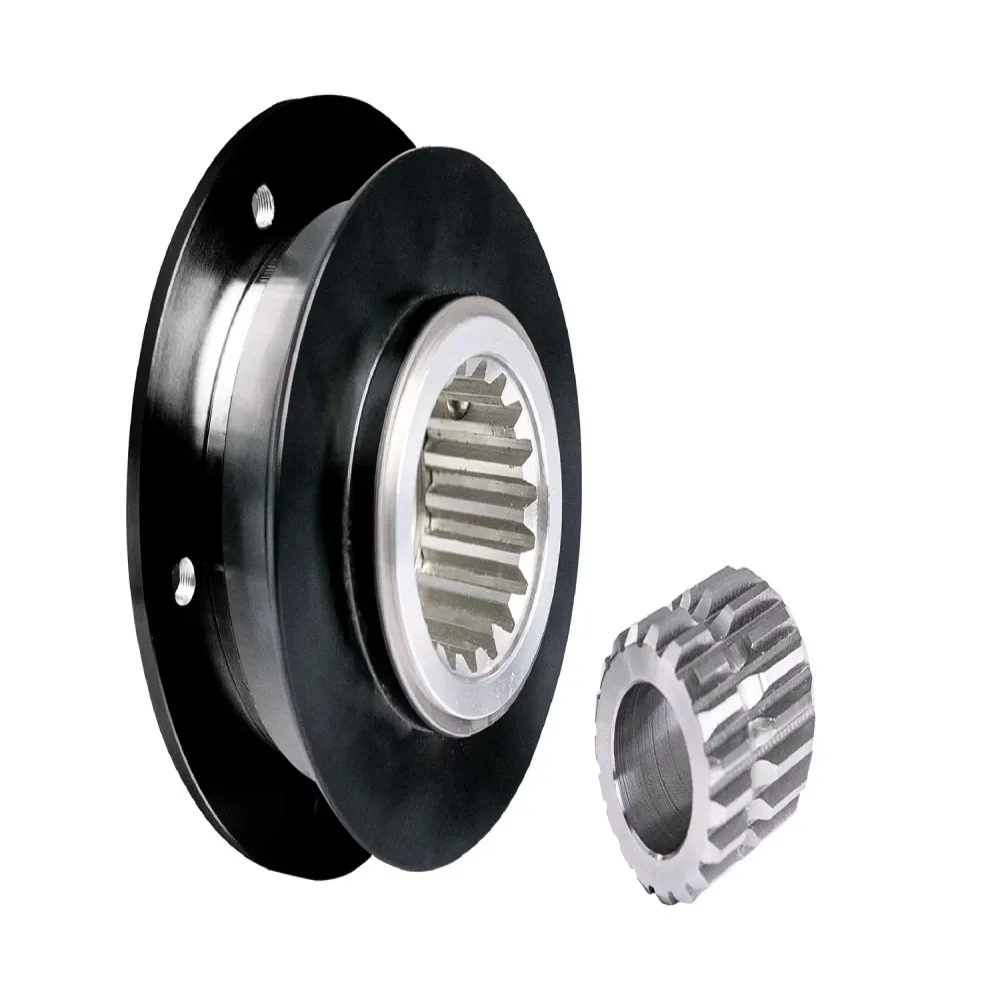 Steering & Columns black 1 lb