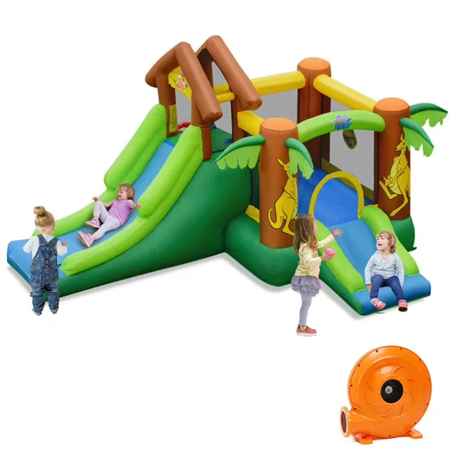 Backyard Play 735w 3 people 12.5"