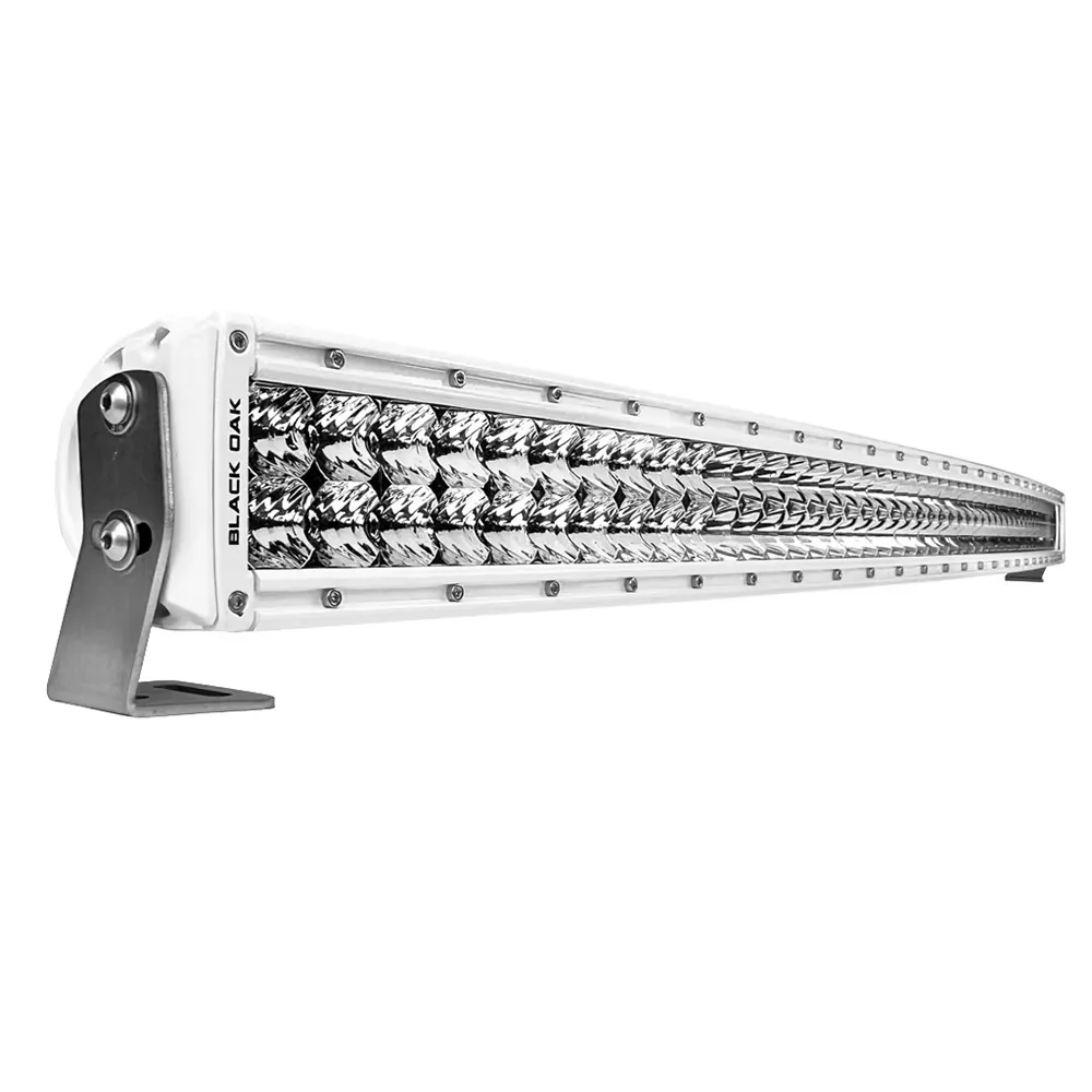 Led Light 50" black