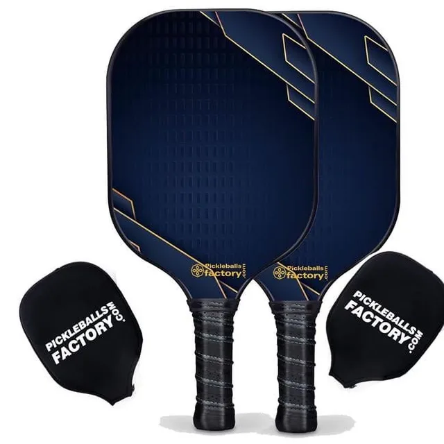 Pickleball Paddles 4" 8" 8'