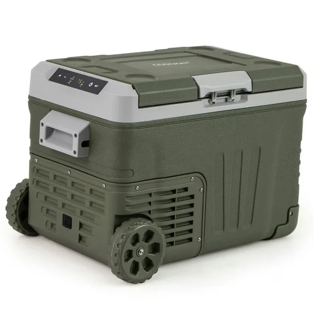 Car Refrigerator 12 volt portable adjustable