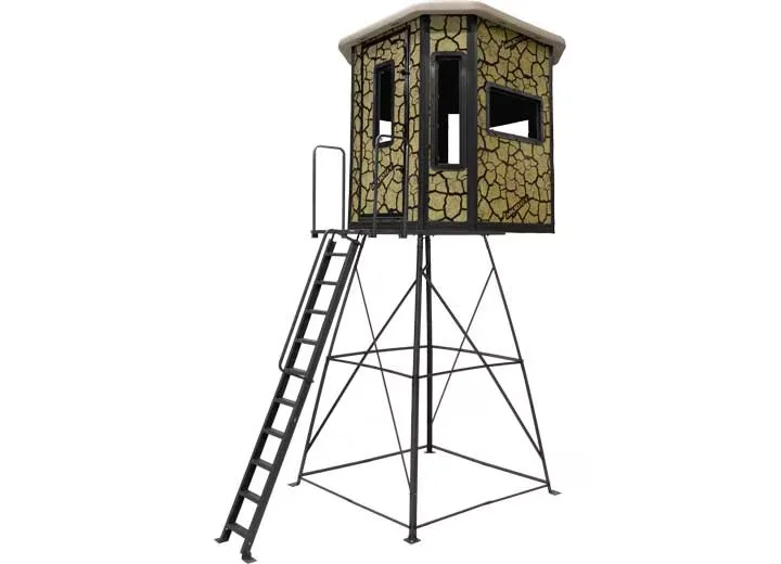 Box Blind 37" 7.25" 14.5"