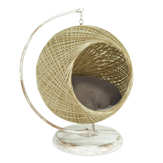 Cat Bed 17 inches 15.75" 17"