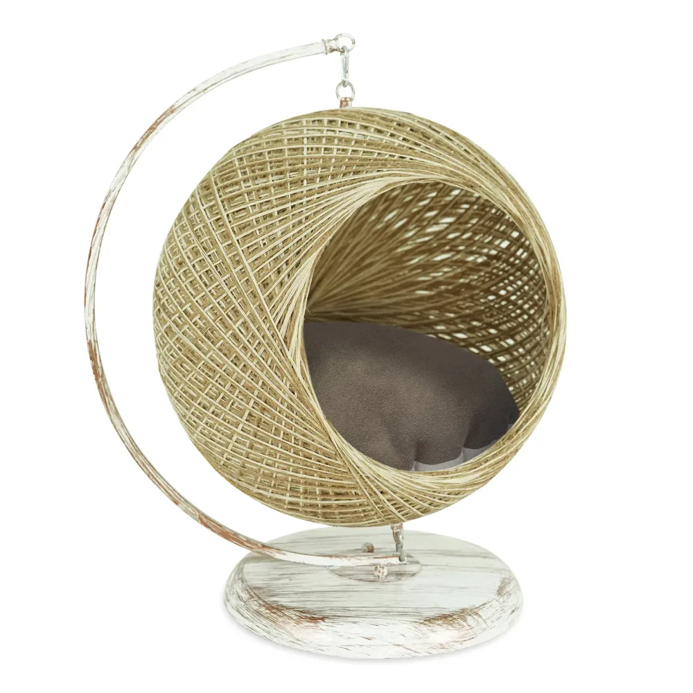 Cat Bed 17 inches 15.75" 17"