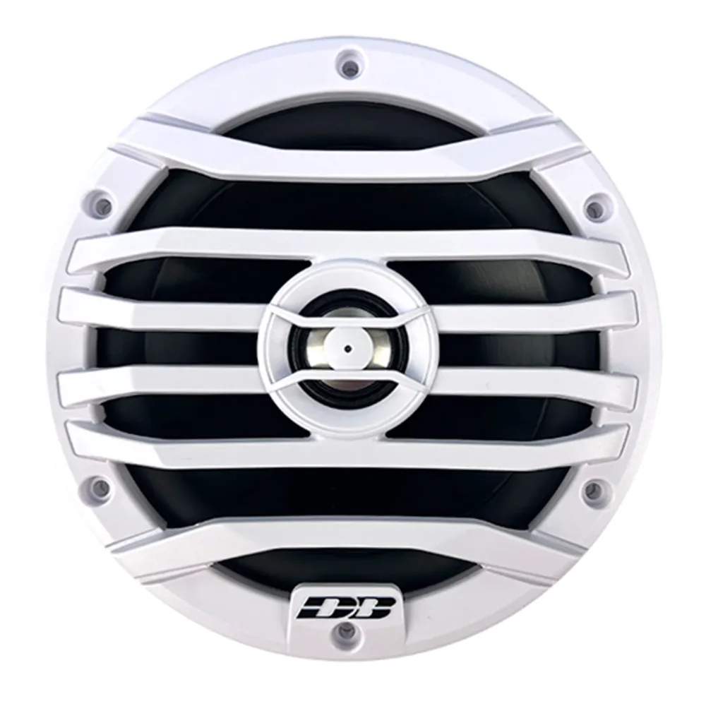 Speaker 7" 130w waterproof