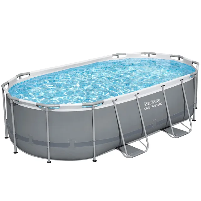 Swimming Pool 14' 8' 2"