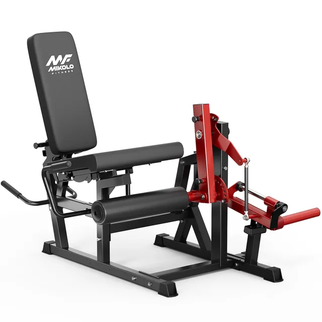 Curl Machine adjustable 100 lbs 110 lbs