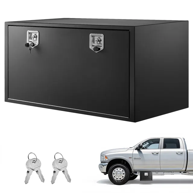 Truck Tool 24 inch heavy-duty waterproof