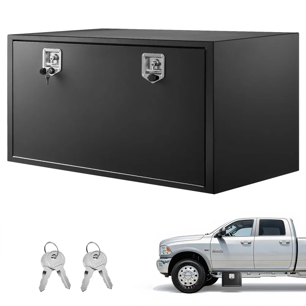 Truck Tool 24 inch heavy-duty waterproof