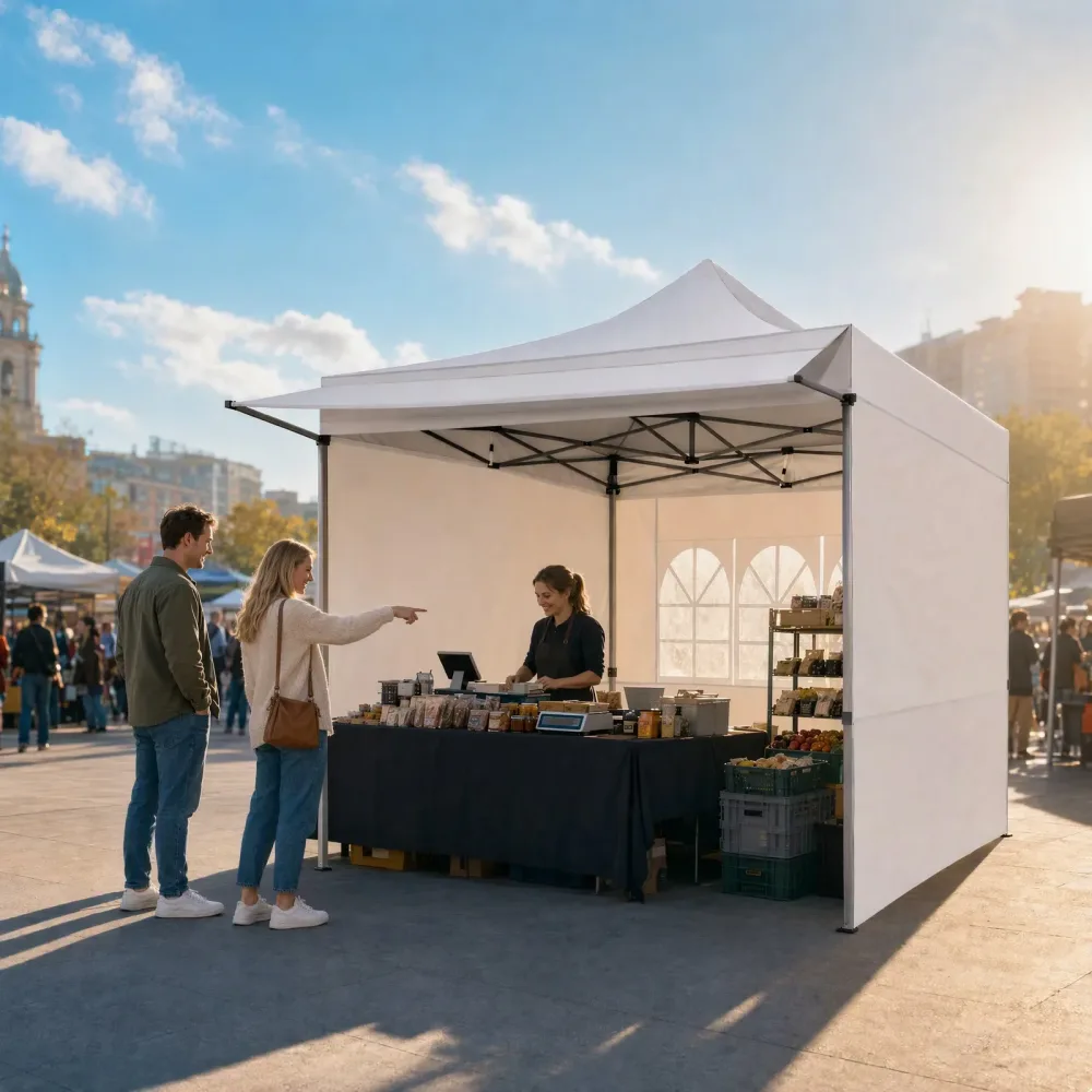 Pop-up Canopy 10 ft 20 ft 10'