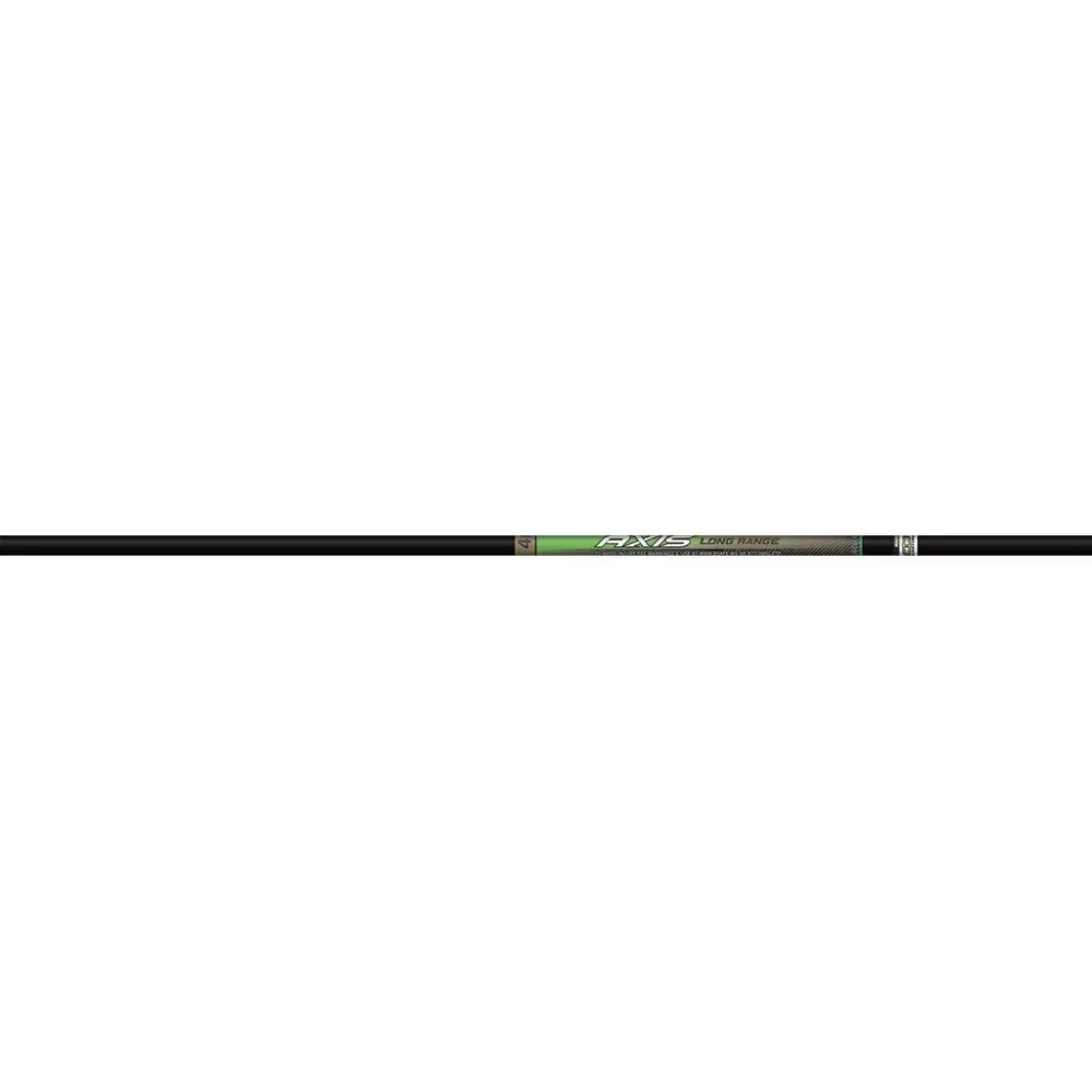 Arrows 4mm